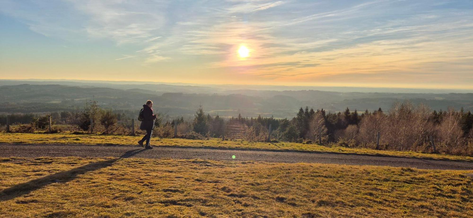 Gite Nature Le Moulin Vitrac-sur-Montane 외부 사진