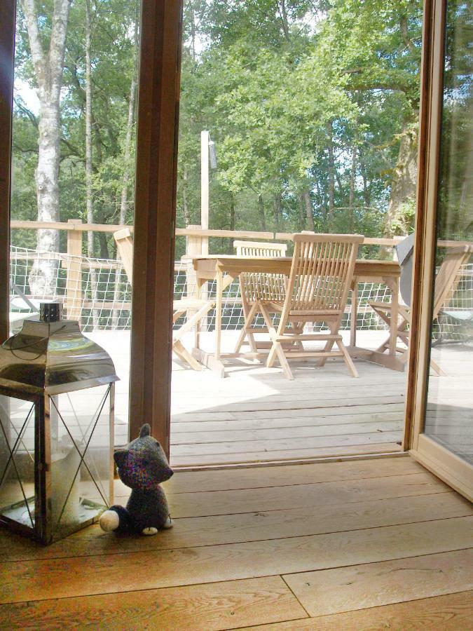 Gite Nature Le Moulin Vitrac-sur-Montane 외부 사진